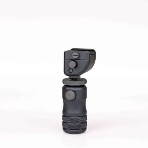 Precision Rail Mount Accu-Shot® Monopod