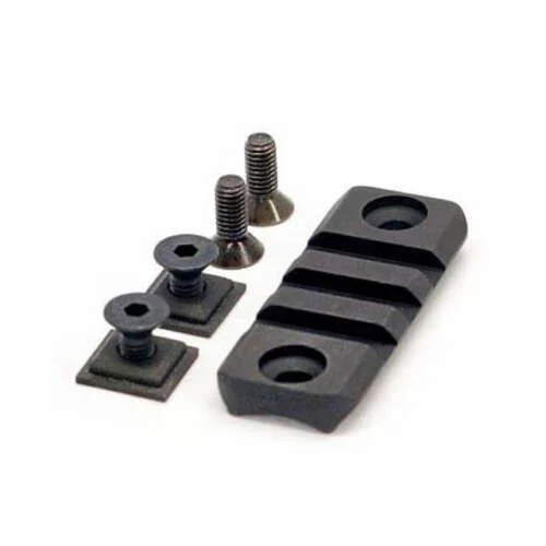 RNK: Rail Nut Kit - Anschutz Only