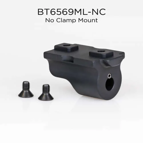 BT6569ML / BT6569ML-NC: Atlas® CAL Mount Upgrade