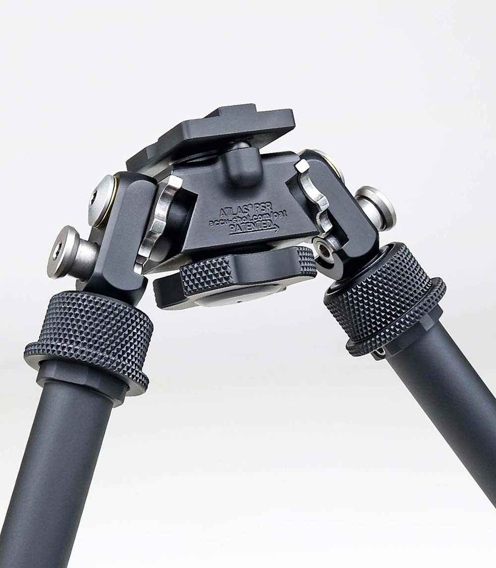 BT10 V8 Atlas Bipod | B&T Industries