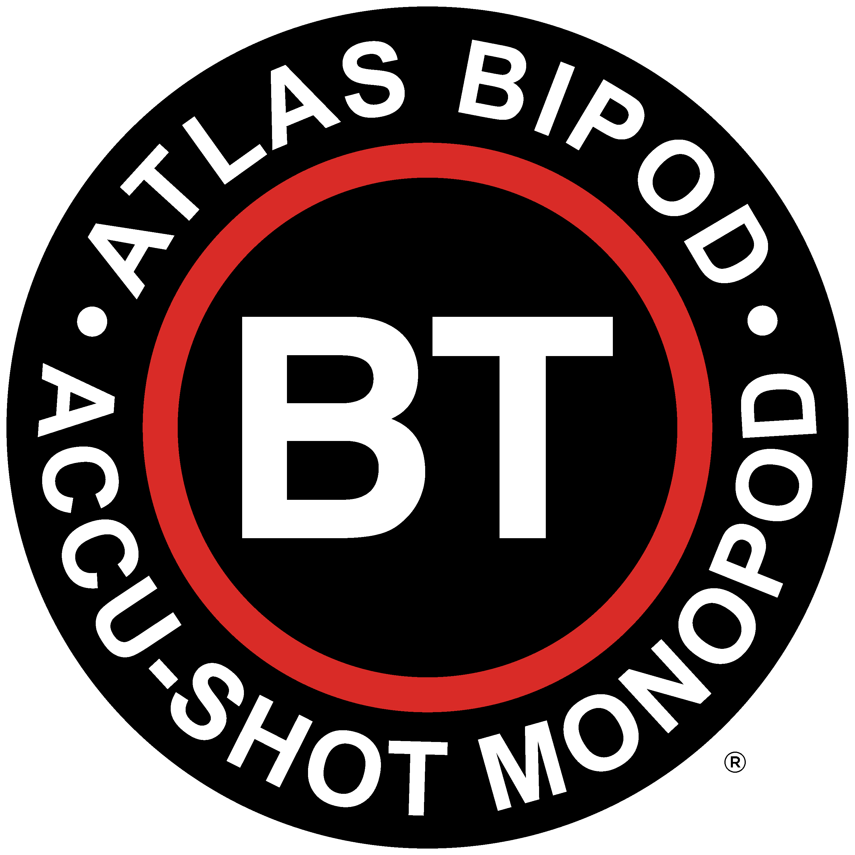 Atlas® Bipods & Accu-Shot® Monopods | B&T Industries