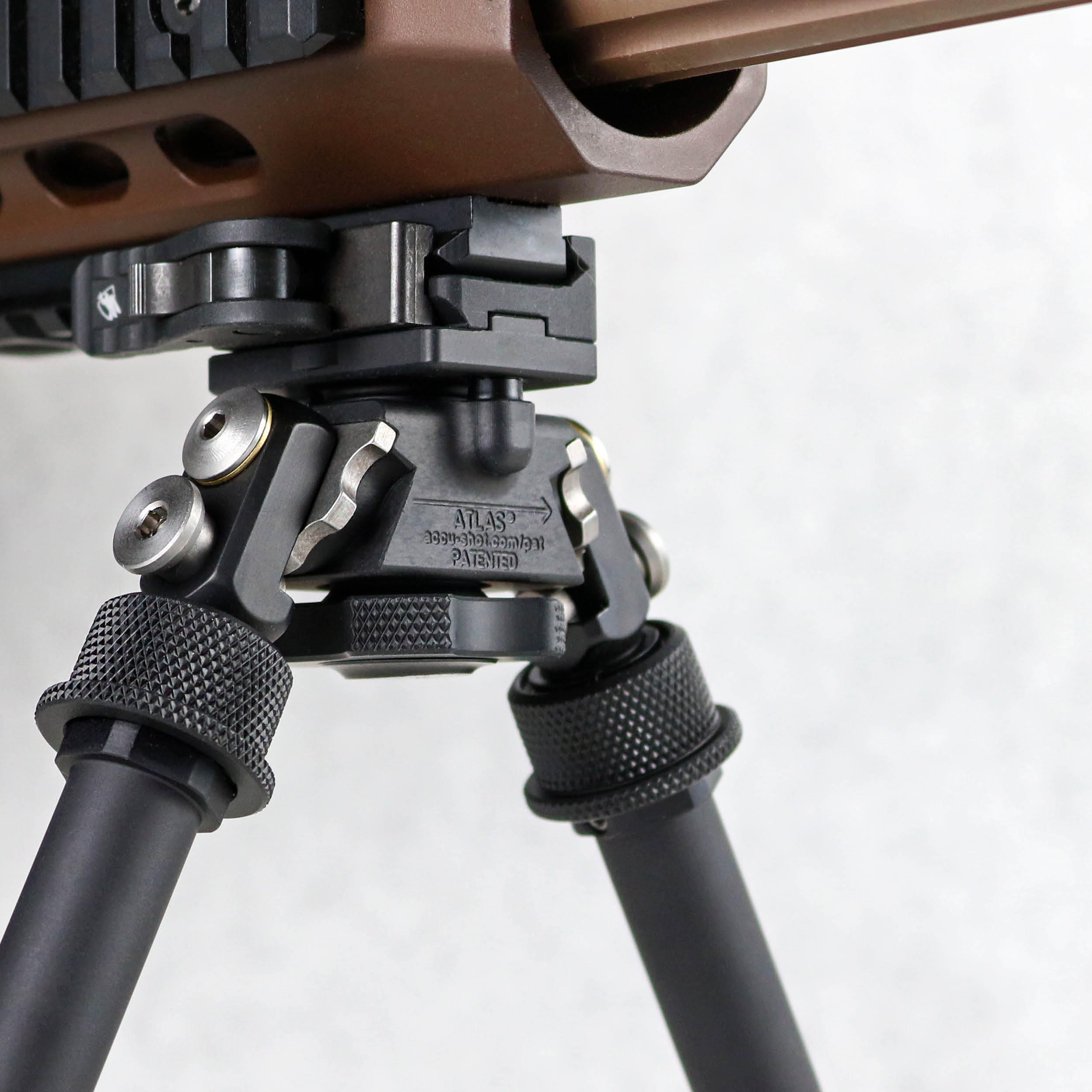 Shop All Atlas® Bipods | B&T Industries