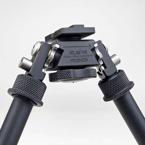 BT10-NC V8 Atlas Bipod | B&T Industries