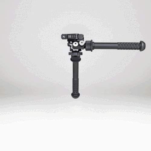 BT46-LW17 PSR Atlas Bipod: Standard Height With ADM-170-S Lever | B&T ...